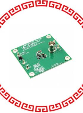 DC634A BOARD EVAL FOR LT1930AES5