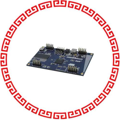 AT32UC3A3-XPLD KIT DEV/EVAL FOR AT32UC3A3