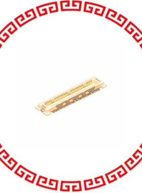 FX11LA-60P/6-SV(91) CONN HEADER 60POS W/POSTS SM