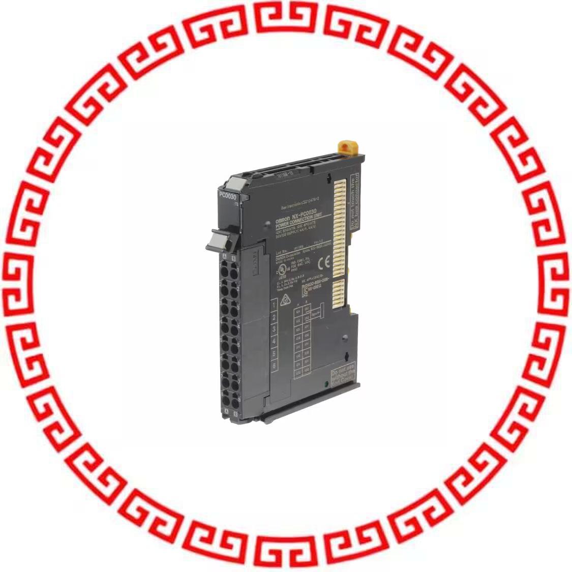 NX-PC0030 SENSOR PWR DISTRIBUTION MODULE