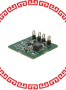 LM2738XMYEVAL BOARD EVALUATION LM2738 EMSOP