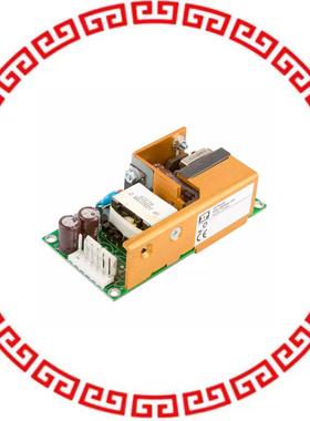 ECM40UT31 AC/DC CONVERTER 5V +/-12V 40W