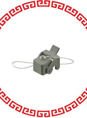 9200035441 HAN 3A THERMOPL. COVER, 1 LEVER