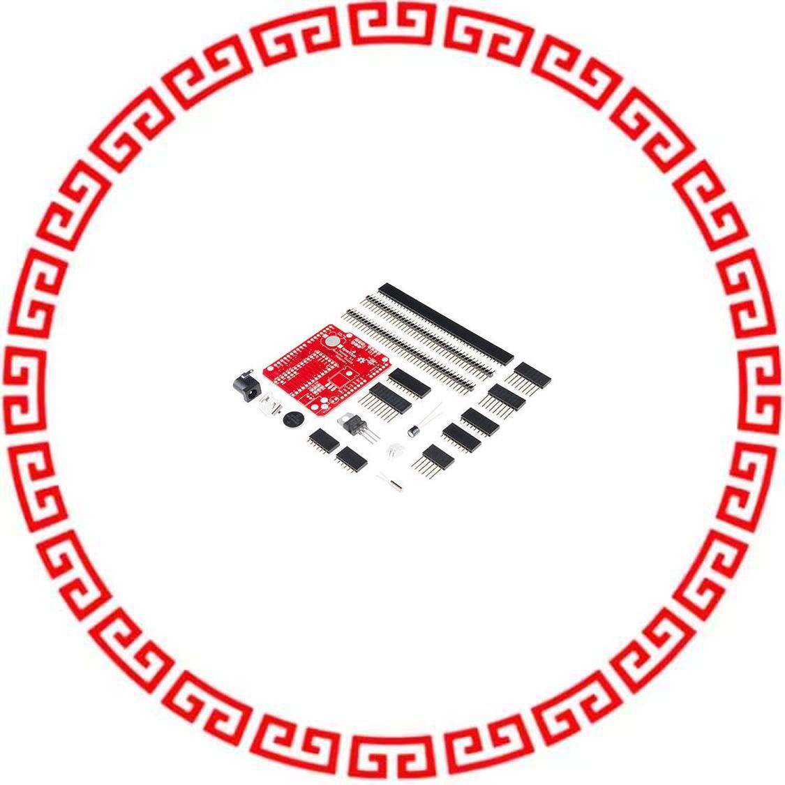 KIT-13288 TEENSY ARDUINO SHIELD ADAP 13288