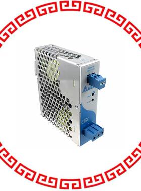 DRP024V060W1BN AC/DC CONVERTER 24V 60W