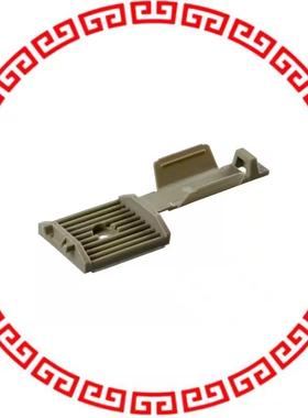 FCM1-A-C14 CABLE MNT ADH FOAM GRY NYL 1