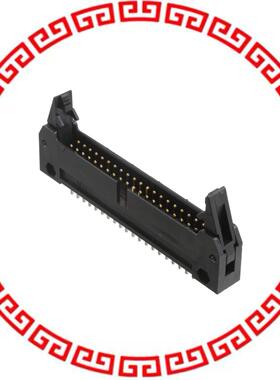 906631402 QF50 SRD HDR VT .76AU 40POS