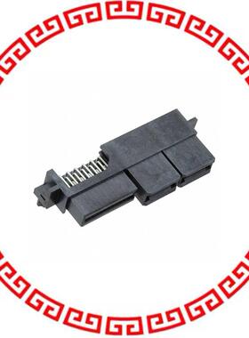 459844343 CONN RCPT R/A 4PWR 24SGL 1.57MM