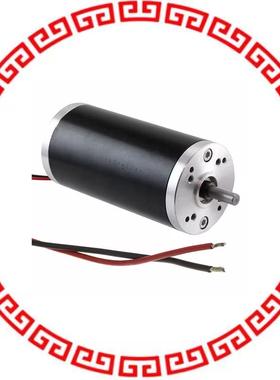 89890911 MOTOR 898100 24V 4000 RPM ENCODE