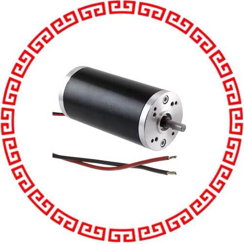 89890911 MOTOR 898100 24V 4000 RPM ENCODE