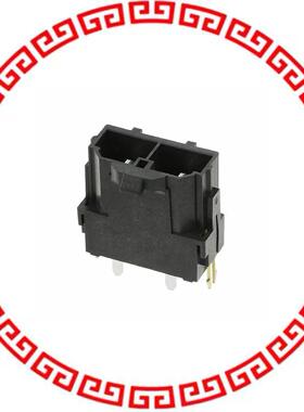 428192214 MF SR VT HDR ASSY 062 CP 2CKT SI