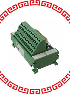 2293637 INTERFACE MOD DSUB MALE 25POS