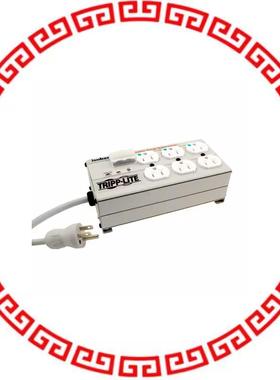 IBAR6 HG SURGE SUPP 6OUT 15'CORD HOSP GRD