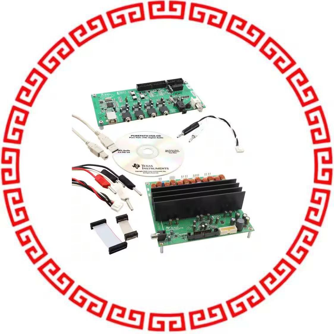 TAS5162DKD6EVM TAS5162DKD6EVM