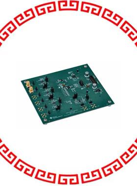 ADC128S102EVM EVAL BOARD FOR ADC128S102