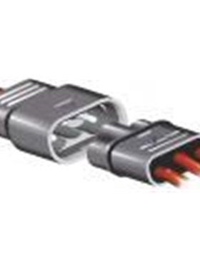 K3605-00《Heavy Duty Power Connectors O RING 6.8 x 0.85》