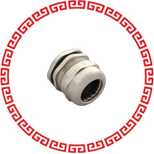 MPG-22321 CABLE GLAND 13-17.8MM PG21 BRASS