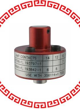 356337-1 POSITIONER TP 1013 CRIMP UN MNL