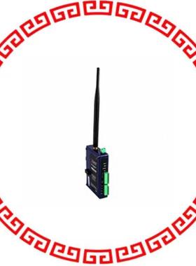 BB-ZZ9D-NA-LR-A ZLINX IO, 900MHZ, 2AI 2AO 2DI 2D