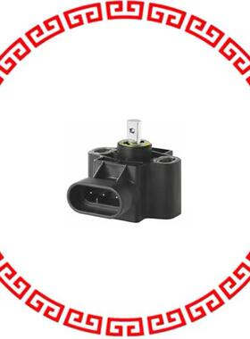 RTY360HVNAX SENSOR ROTARY 360DEG CONNECTOR