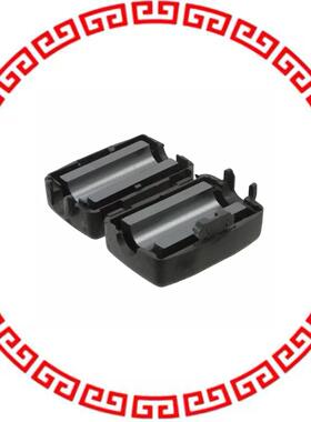 74271131S FERRITE CORE 246 OHM HINGED