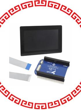 GEN4-4DCAPE-70CT-CLB LCD CAPE 7.0