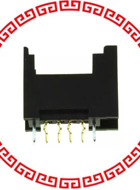 XN2D-1431 CONN SKT 4POS-1GANG E-CON 3A