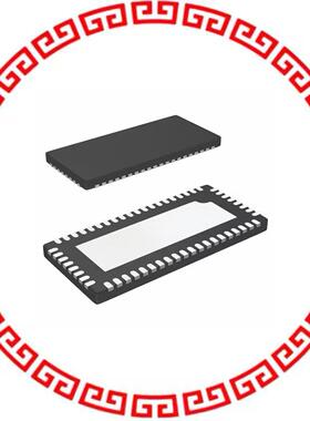 TS3DV520ERHUR IC MUX/DEMUX 56WQFN