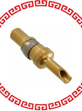 DM537458 DSUB CON D*M PIN HV#16 STD