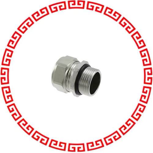 1100.13.080 CABLE GLAND 6-8MM PG13 BRASS