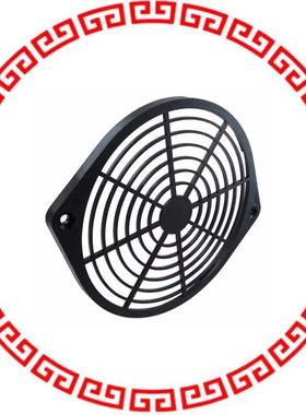 G172P FAN GUARD PLASTIC 172MM