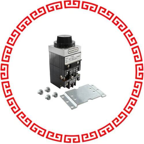 7014AB RELAY TIME DELAY 7SEC 10A 240V