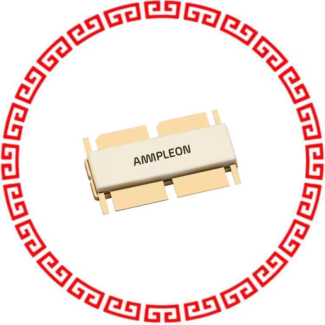 BLF8G20LS-400PVU RF FET LDMOS 65V 19DB SOT1242B