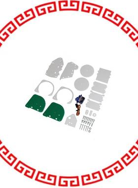 5624-TT TIPPER TRAILER ADD-ON FOR THE :M