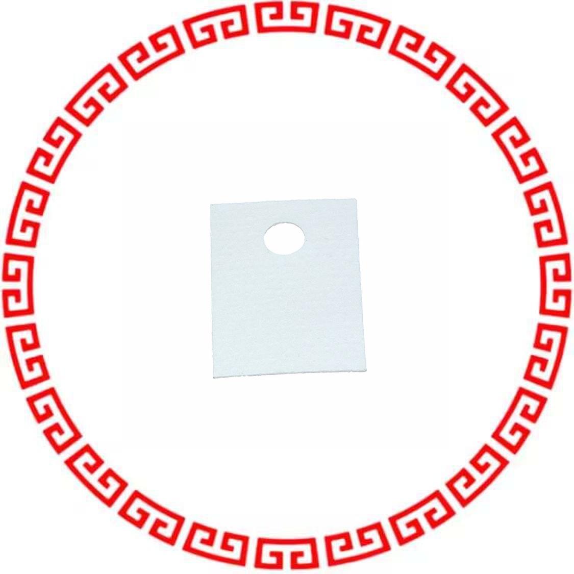 60-12-D394-1671 CHO-THERM 1671 TO-220 W/ADH