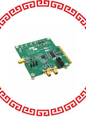 DC1369A-J BOARD EVAL LTC2258-12