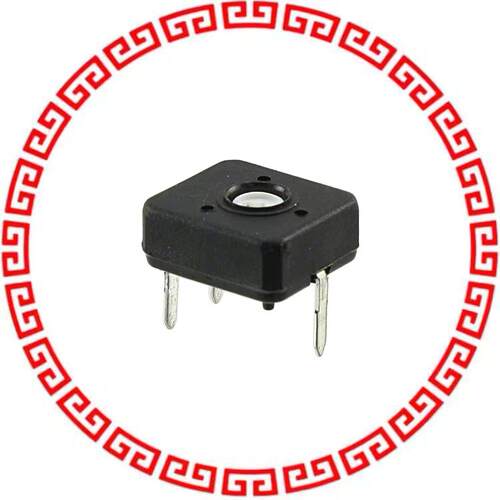 CB10LV474M TRIMMER 470KOHM 0.15W PC PIN TOP