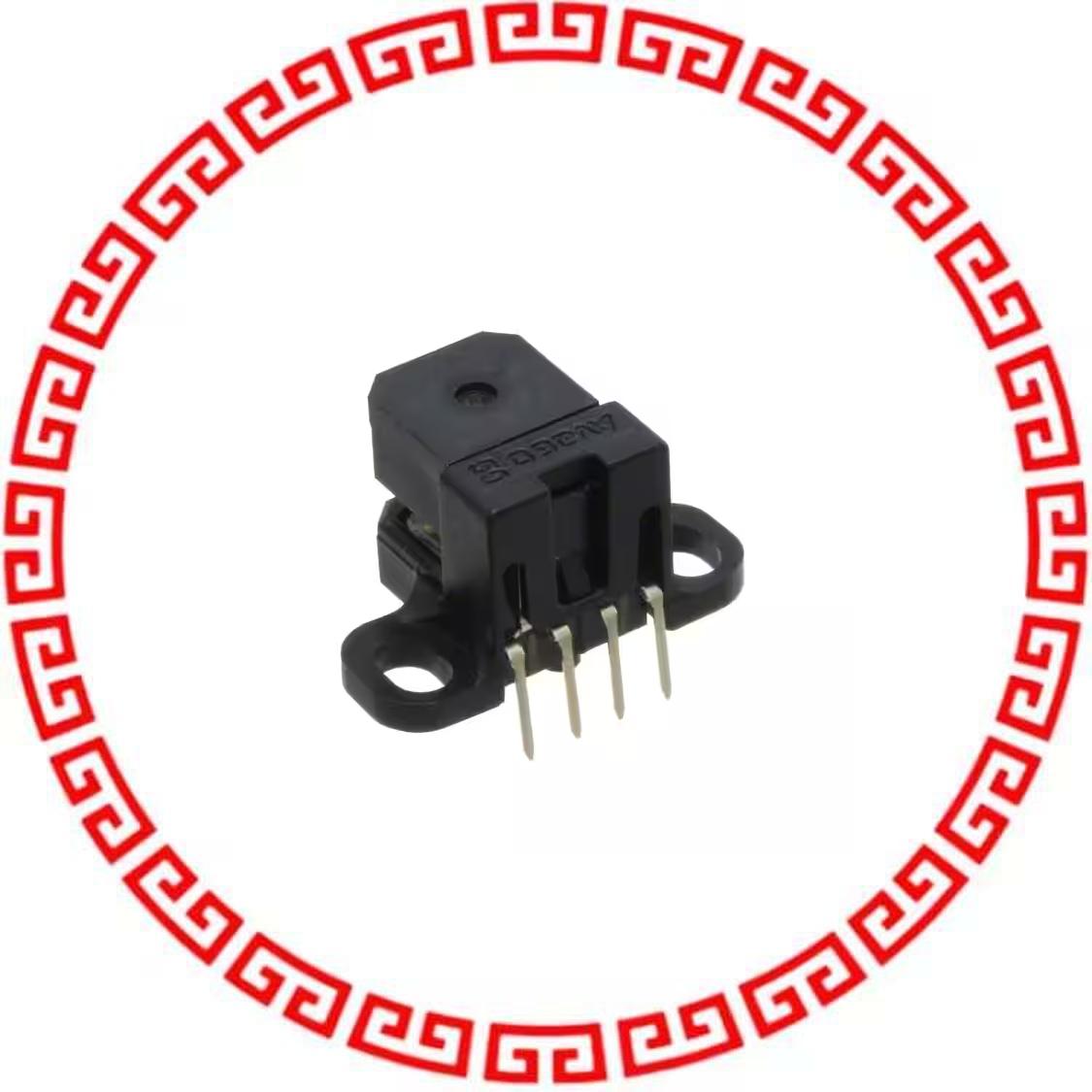 HEDS-9730#A50 ROTARY ENCODER OPTICAL 500PPR