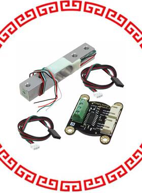 SEN0160 GRAVITY:DIGITAL WEIGHT SENSOR