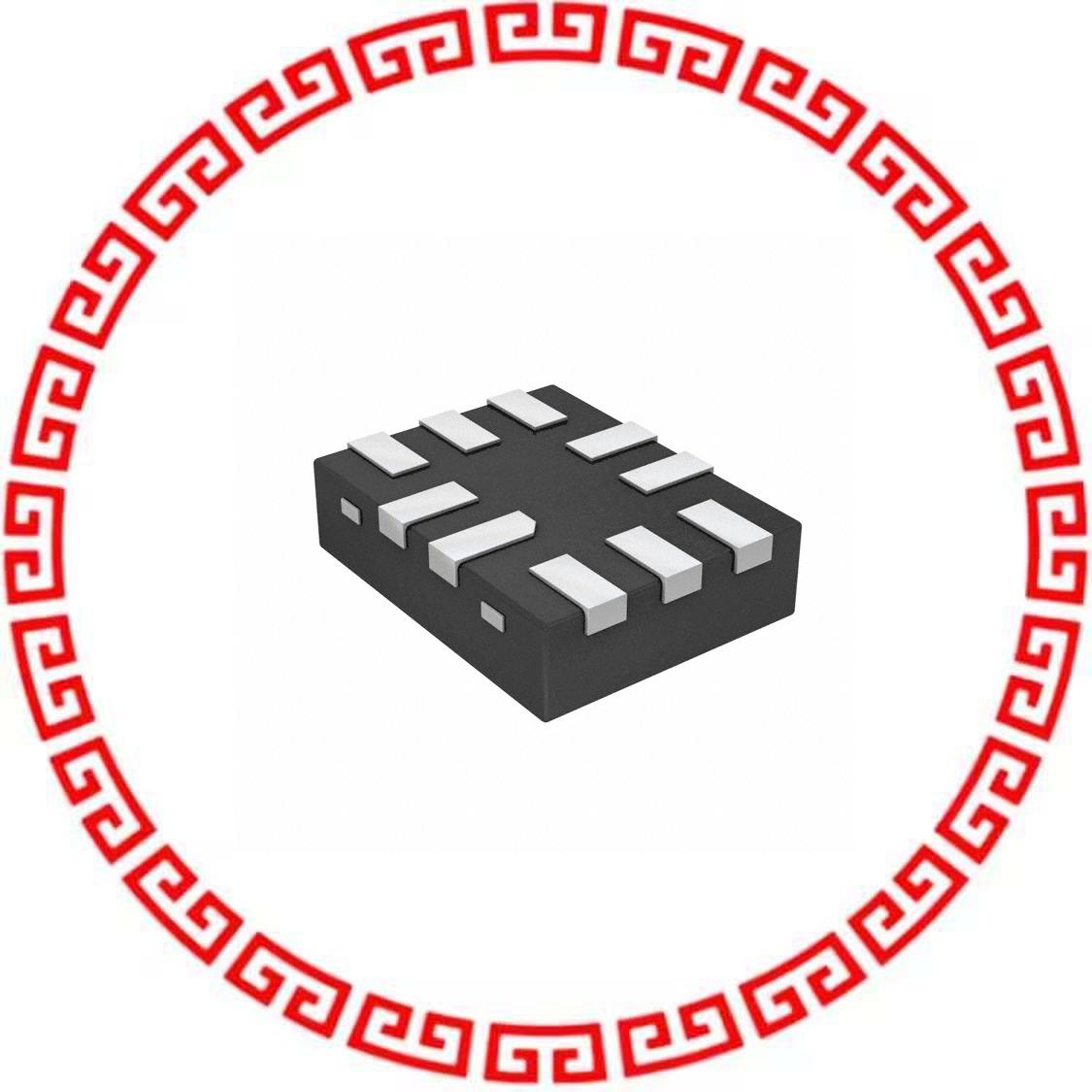 NX3DV42GU,115 IC USB SWITCH DPDT XQFN10