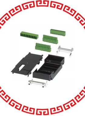 2201503 BUS CONNECTOR SET 2X10POS