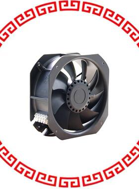 17000653A FAN EC 225X80MM CR2258-2800E1B