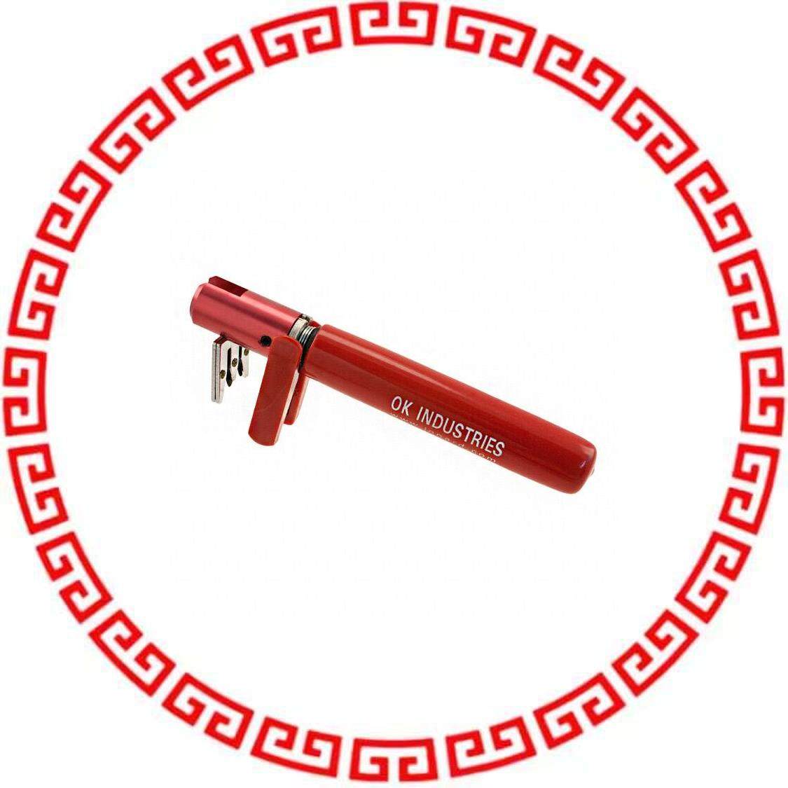 ST-100-2830 TOOL CT & STR 28-30AWG .32-.25MM