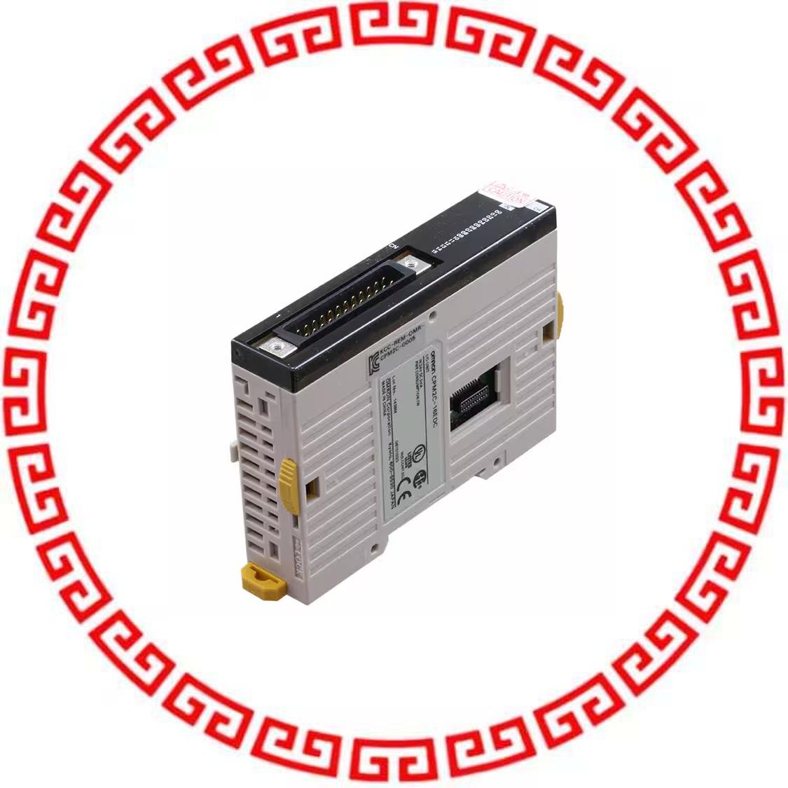 CPM2C-16EDC INPUT MODULE 16 DIGITAL 24V