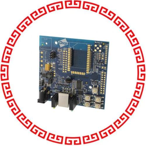 XBIB-U-DEV BOARD XBEE/XBEE PRO USB