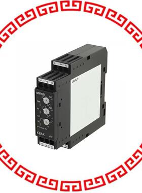 K8AK-VW2 100-240VAC UNDR/OVR VOLT RELAY 1 TO 150