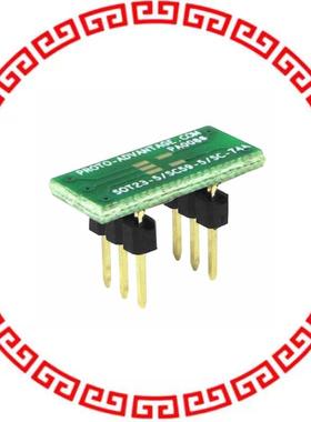 PA0086 SOT23-5/SC59-5/SC-74A TO DIP-6