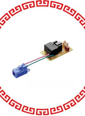 MHM400-01 IONIZER CHASSIS MOUNT 12V