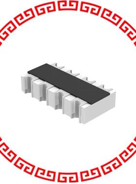 EXB-V8V223JV RES ARRAY 4 RES 22K OHM 1206