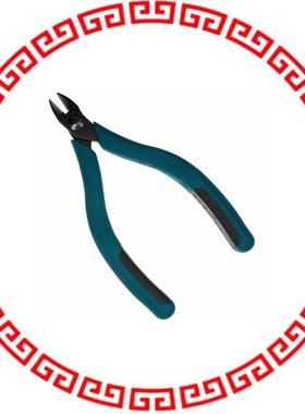 2432E CUTTER SIDE OVAL SPR FL FLUSH 5